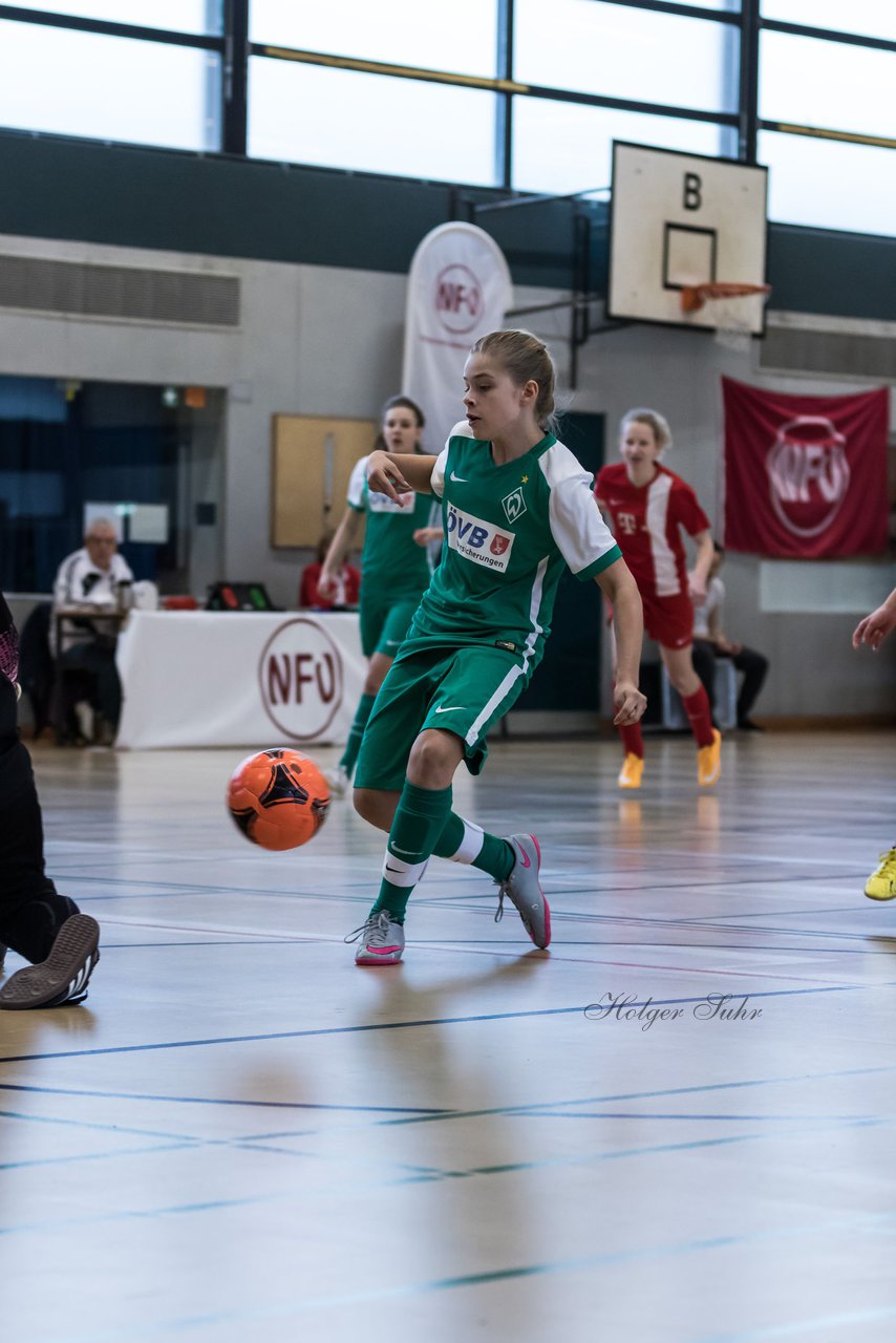 Bild 58 - Norddeutsche Futsalmeisterschaft